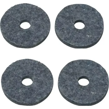 Příslušenství pro bicí nástroj DIXON PAWS-9A/4-HP Hi Hat Cup Felt 52x12x6mm (2)