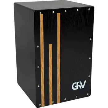 GRV CT-4MA Manchurian Ash String Cajon