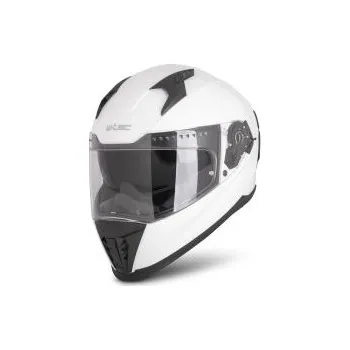 Helma na motorku Cestovní přilba W-TEC Burgosa - matně černá, S(55-56)