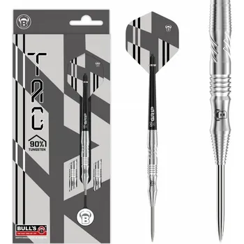 Šipka Šipky Steel Bull's Tac T1 23 g