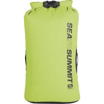 Termoska Sea to summit Nepromokavý vak Big River Dry černá