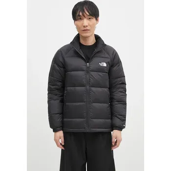 Pánské oblečení The North Face Vatovaná bunda Hydrenalite NF0A88XU Černá Regular Fit XXL