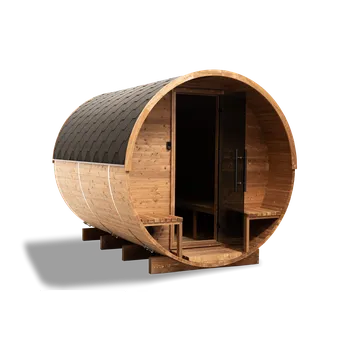 Sauna Hanscraft Thermowood 300 134421
