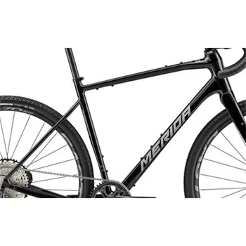 Silniční kolo SILEX 400 (rám SILEX 700 Black(Grey/Titan) L - BAZAR