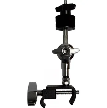 Příslušenství pro bicí nástroj GRV CBC-8 Bass Drum Hoop-mounted Cymbal Arm