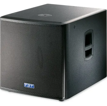 Reprobox FBT Mitus 118 SA Aktivní subwoofer (Jako nové)