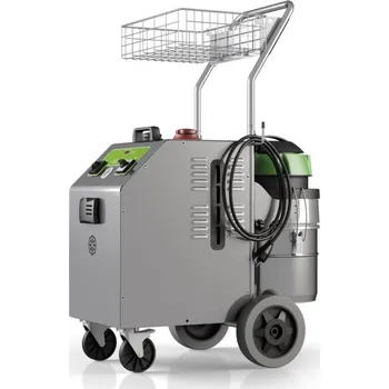 Parní čistič IPC Portotecnica IPC SG-48 S 8010 M parní čistič - generátor páry