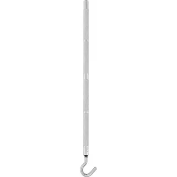 Bicí nástroj MEINL MC-R1-H Holder Rod with hook