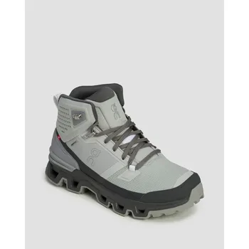 Dámská obuv Dámské Trekové Boty On Cloudrock 2 Waterproof 6398608-glacier-eclipse