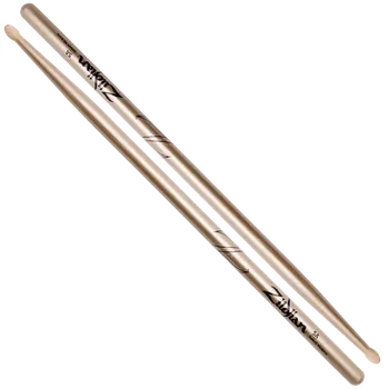 Příslušenství pro bicí nástroj ZILDJIAN 5A Chroma Gold Z Custom