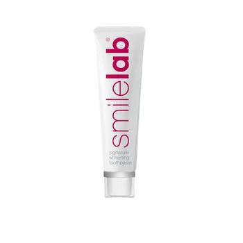 Dentální hygiena Smilelab Therapy Advanced bělicí zubní pasta 75 ml