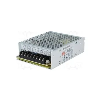 spínaný zdroj RQ-65B