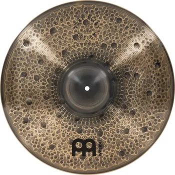 Hudební nástroj MEINL Pure Alloy Custom Extra Thin Ham. Crash 20"