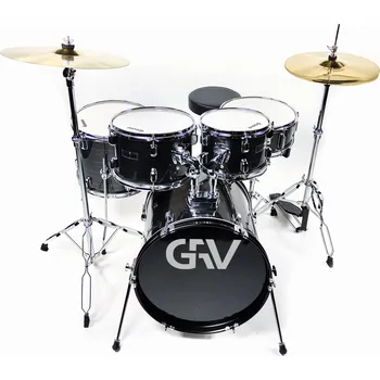 Bicí sada GRV Cube Jazz Drum Set (SL)