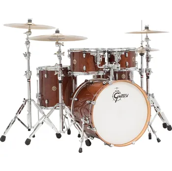 Hudebniny GRETSCH Catalina Maple Fusion Shell Set (WG)
