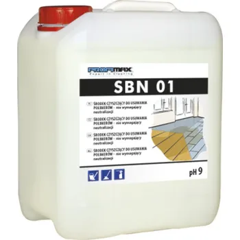 Čistič podlahy PROFIMAX SBN 01 5 litrů