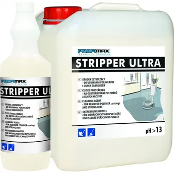 Čistič podlahy PROFIMAX STRIPPER ULTRA 10 litrů