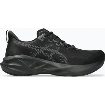 Pánská sportovní obuv Pánské běžecké boty ASICS Novablast 5 black/carrier grey