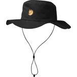 klobouk FJÄLLRÄVEN Hatfield Hat Dark Grey - M