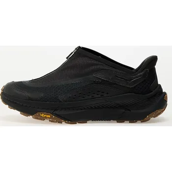 Dámská obuv Tenisky Hoka® U Project Transport Carbon Black/ Black EUR 42