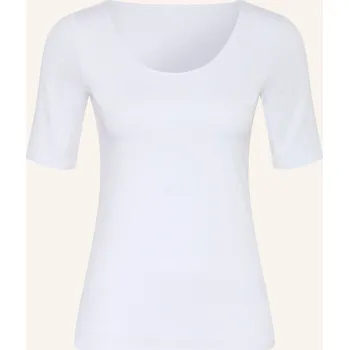 Mey Série Triček Blazershirt, bílá