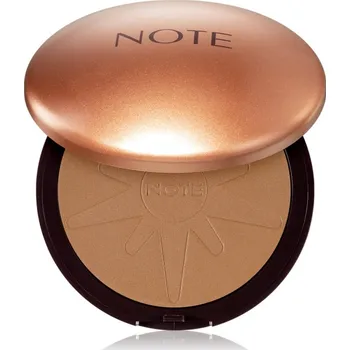 Bronzer Note Cosmetique Bronzing Powder bronzer 30 20 g