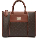 Nine West Kabelka EO-KENTUCKY-LDA8168 Hnědá NOSIZE