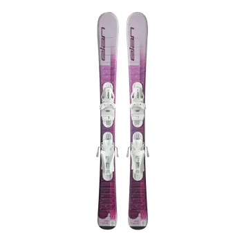 Sjezdové lyžování Elan SKY + vázání Quick Shift 7.5 GW 25/26 Délka: 130