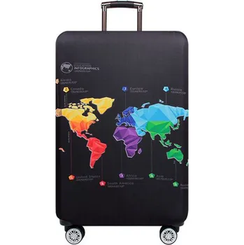 Příslušenství k zavazadlu SBAL Obal na příruční kufr Iti 07 Superior