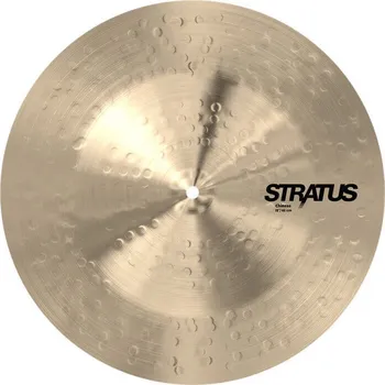 Činel SABIAN Stratus China 18"