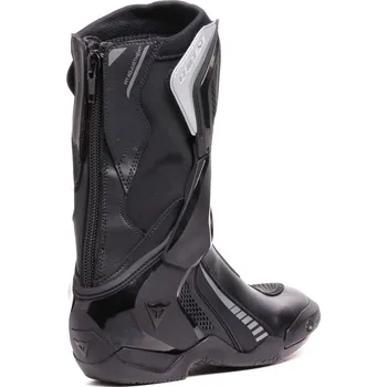 Moto oblečení DAINESE NEXUS 3 IN & OUT BOOTS BLACK/BLACK - 41
