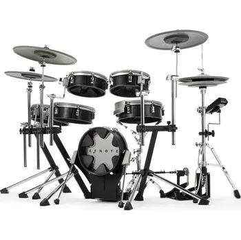 Elektronické bicí sada EFNOTE 3X Standard Electronic Drum Kit (BO)