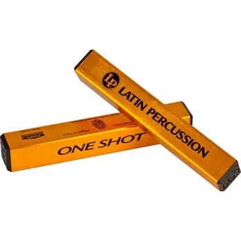 Perkuse LP LP442A LP One Shot Small Shaker 2 Pieces