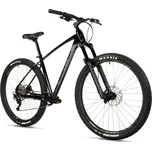 LEADER FOX TRAP 29", model 2026-1, barva černá