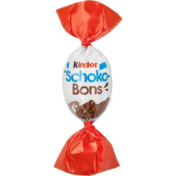 Kinder Schokobons 500g Vánoce