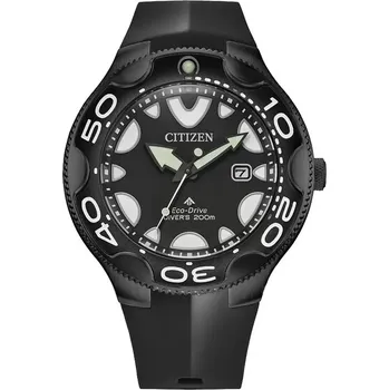 Hodinky Citizen PROMASTER DIVER ORCA