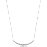 Náhrdelník Brosway Fancy Infinite White