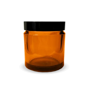 Mlýnek na kávu Comandante zásobník na kávu - oranžový