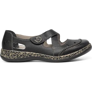 Dámské baleríny Baleríny Rieker