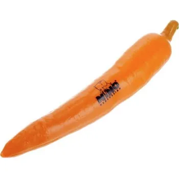 NINO NINO603 Shaker carrot