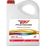 Honda Pro Honda 4T10W-30 4 l