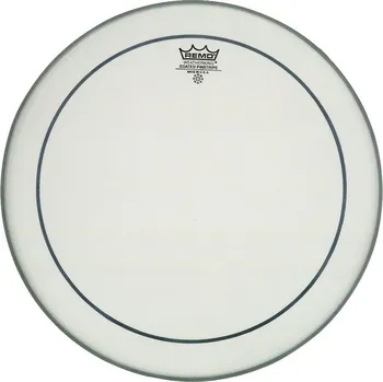 Blána REMO Pinstripe Coated Bass 22"