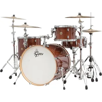 Hudebniny GRETSCH Catalina Maple 12,16,22,14 Shell Set (WG)