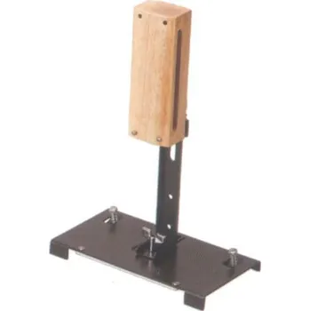 Perkuse GRV PD-5 block + Pedal Holder