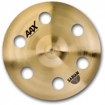 Činel SABIAN AAX O-zone Crash 16"