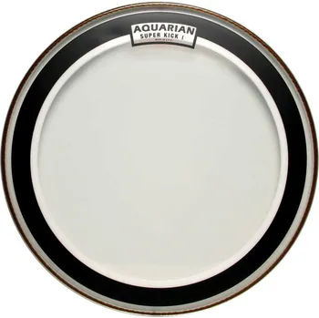 Blána AQUARIAN Super Kick I Clear 20"
