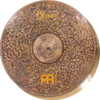 Hudební nástroj MEINL Byzance Extra Dry Medium Thin Hi-hat 16"