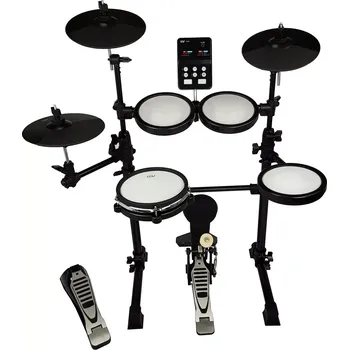Elektronické bicí sada GRV VR-90X E-drum Set