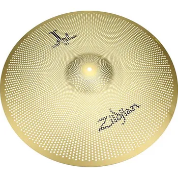 Hudební nástroj ZILDJIAN L80 Low Volume Ride 20"