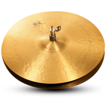 Hudební nástroj ZILDJIAN Kerope Hi-hat 15"